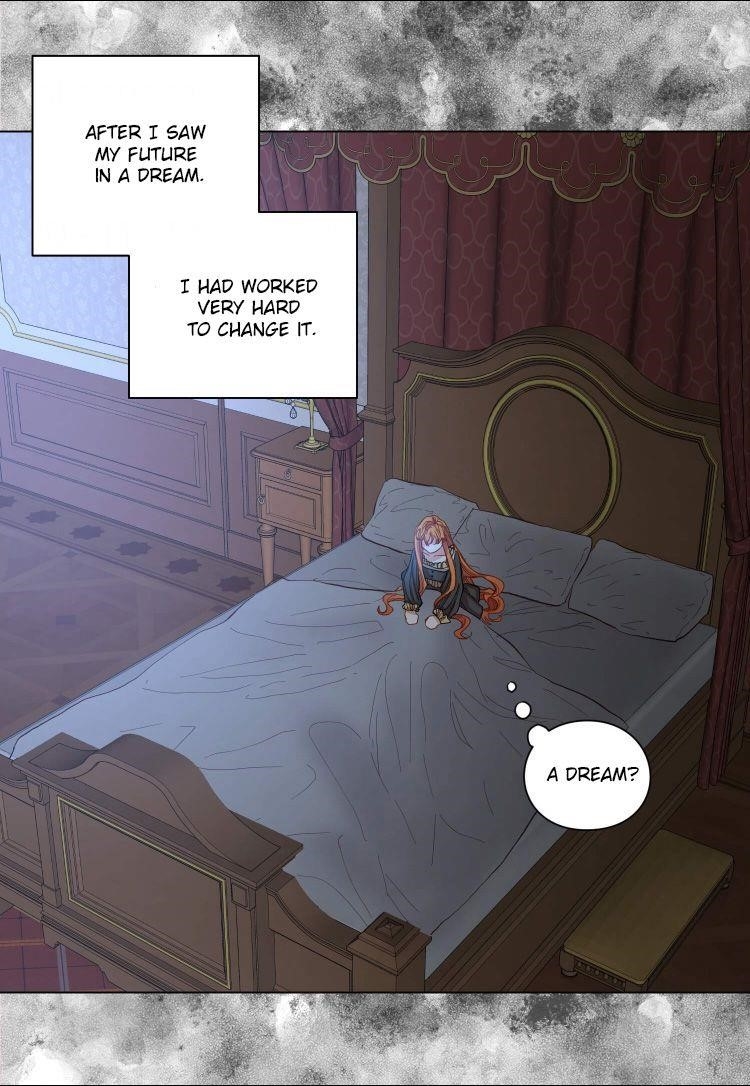 Lucia (Taruvi) Chapter 2 - Page 4 in English