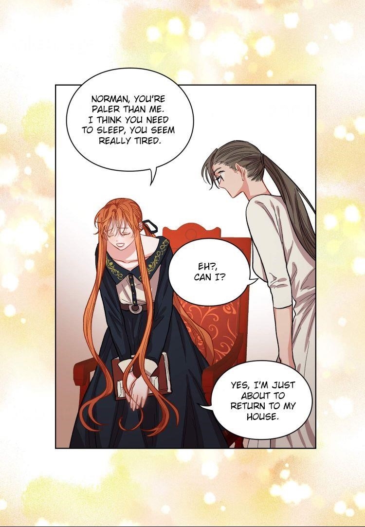 Lucia (Taruvi) Chapter 2 - Page 46 in English