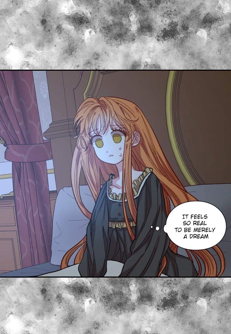 Lucia (Taruvi) Chapter 2 - Page 5 in English