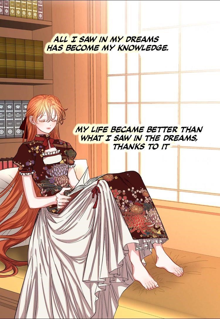 Lucia (Taruvi) Chapter 2 - Page 7 in English