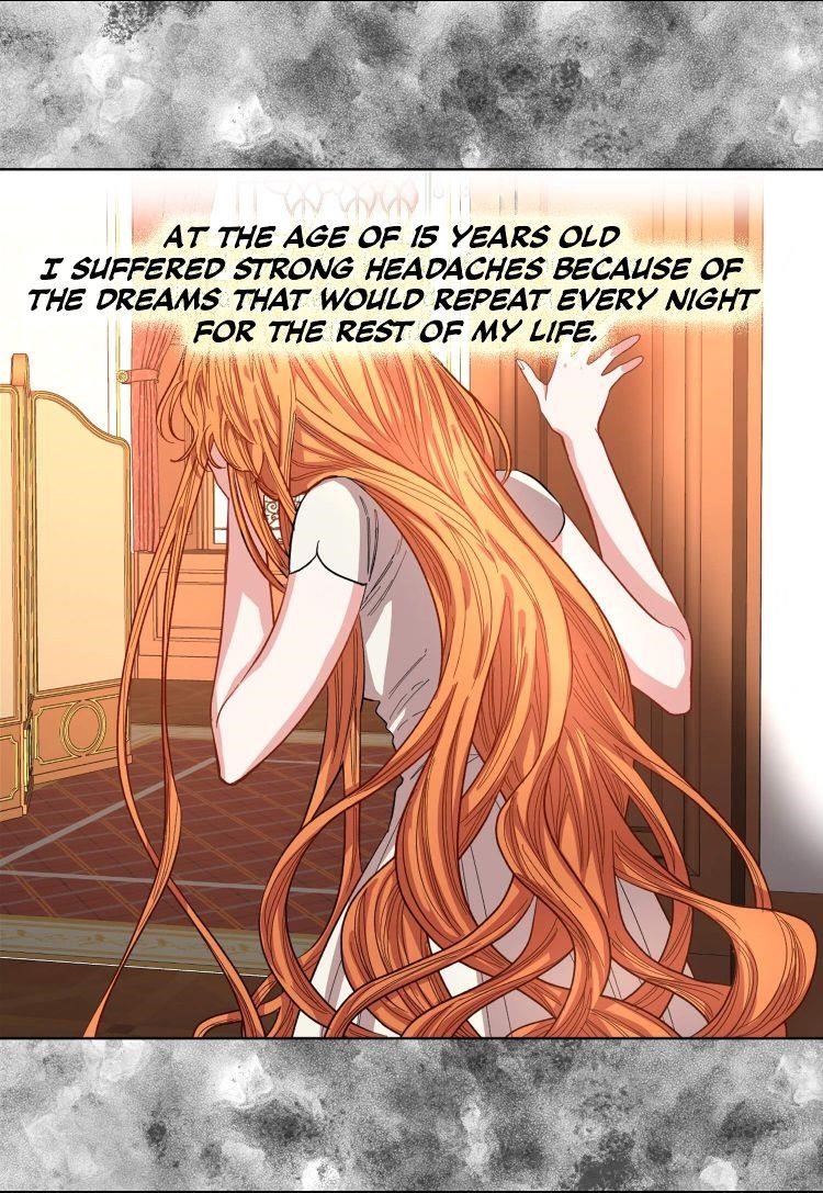 Lucia (Taruvi) Chapter 2 - Page 9 in English