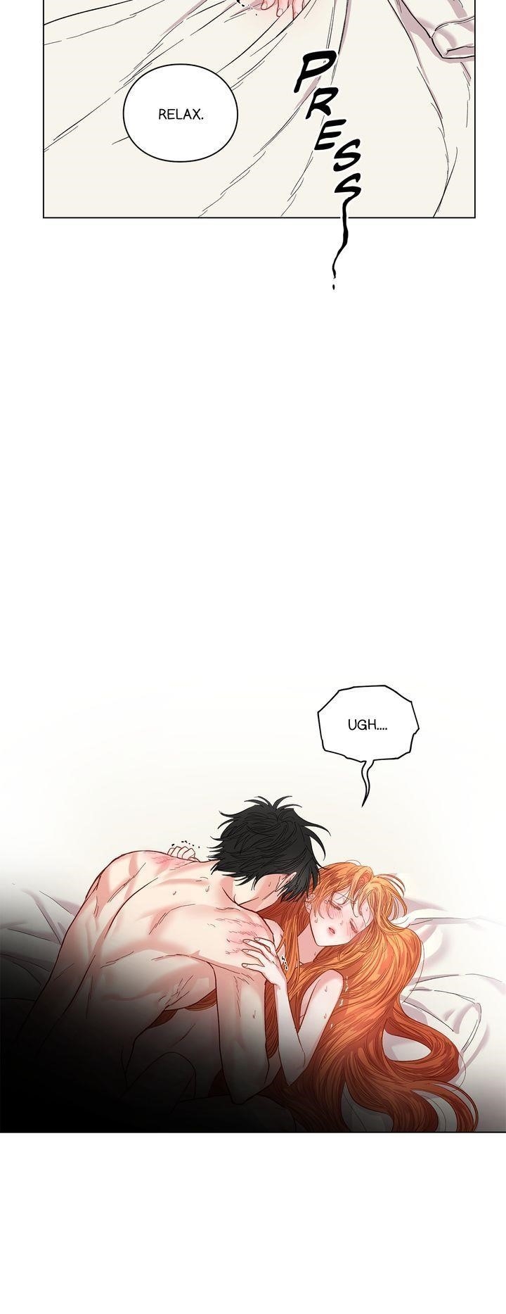 Lucia (Taruvi) Chapter 20 - Page 13 in English