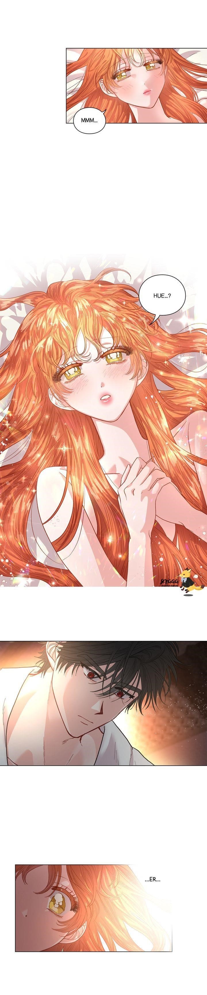 Lucia (Taruvi) Chapter 20 - Page 4 in English