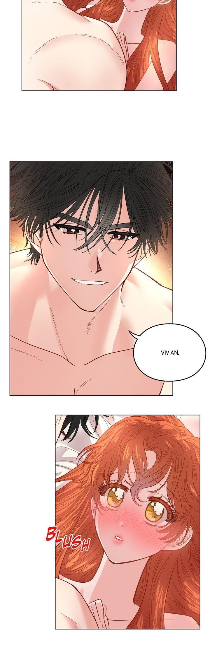 Lucia (Taruvi) Chapter 20 - Page 7 in English