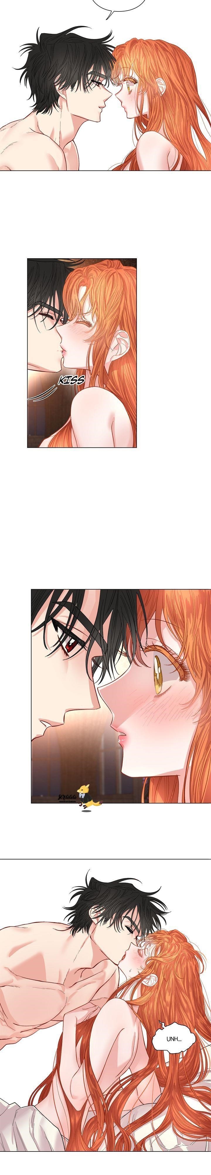 Lucia (Taruvi) Chapter 20 - Page 9 in English