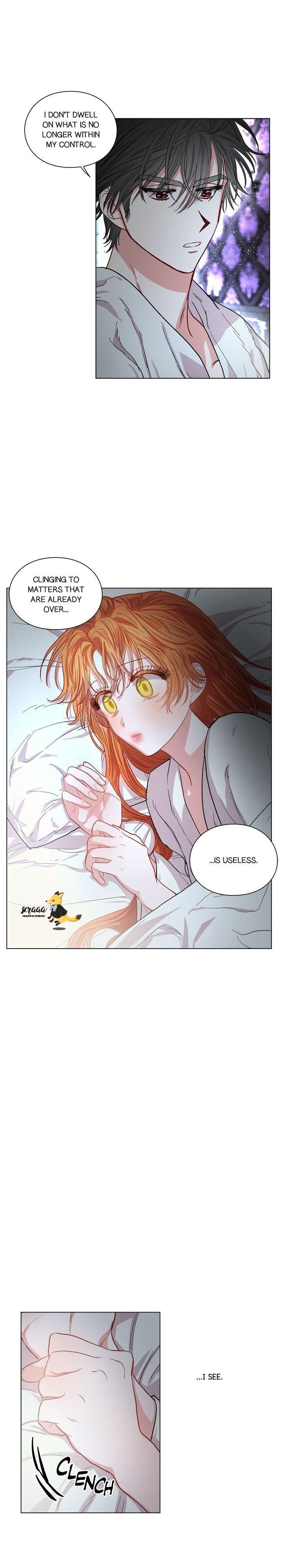 Lucia (Taruvi) Chapter 21 - Page 20 in English