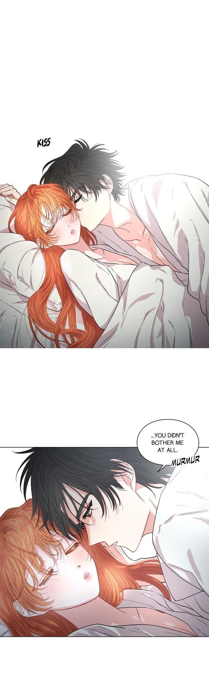 Lucia (Taruvi) Chapter 22 - Page 10 in English