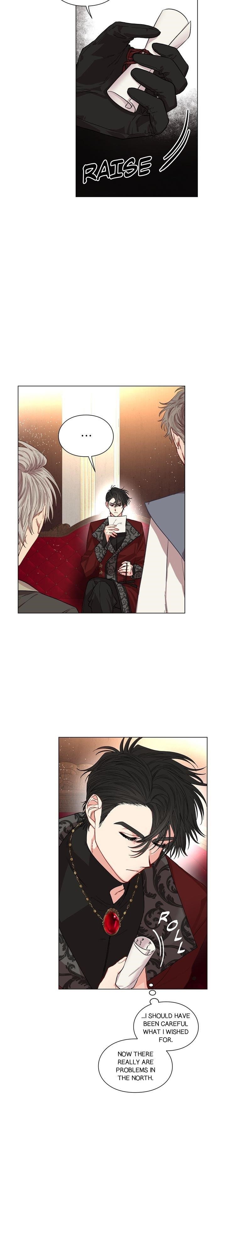 Lucia (Taruvi) Chapter 22 - Page 12 in English