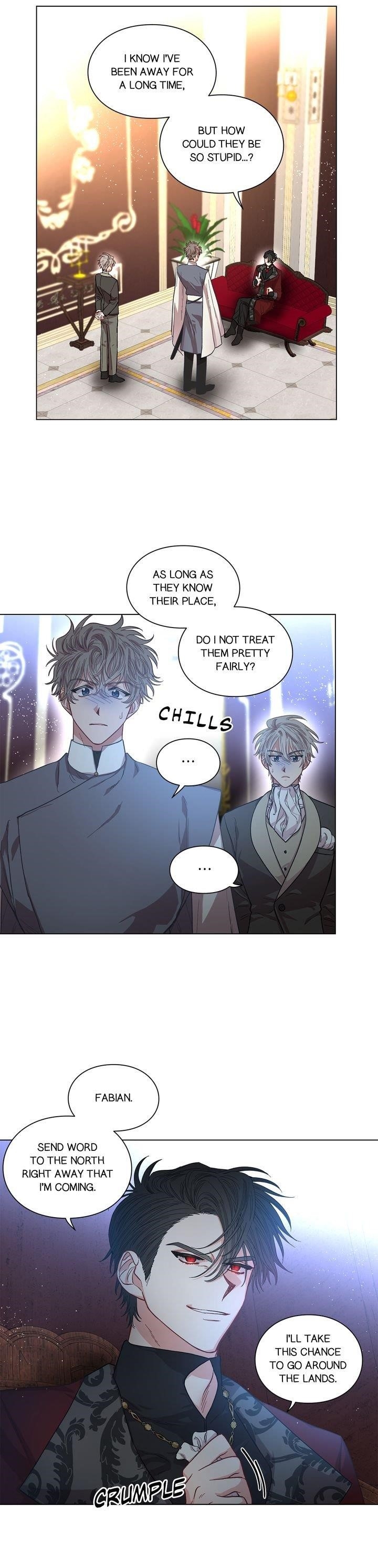 Lucia (Taruvi) Chapter 22 - Page 13 in English