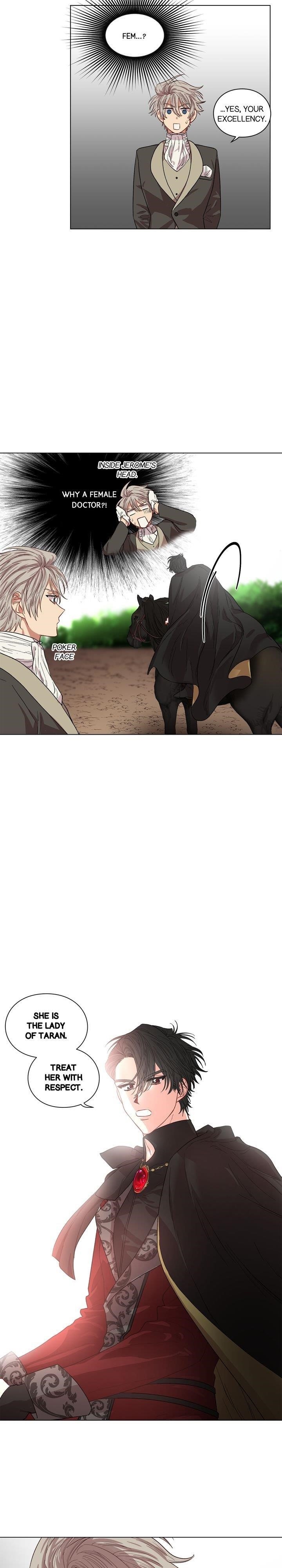 Lucia (Taruvi) Chapter 22 - Page 15 in English