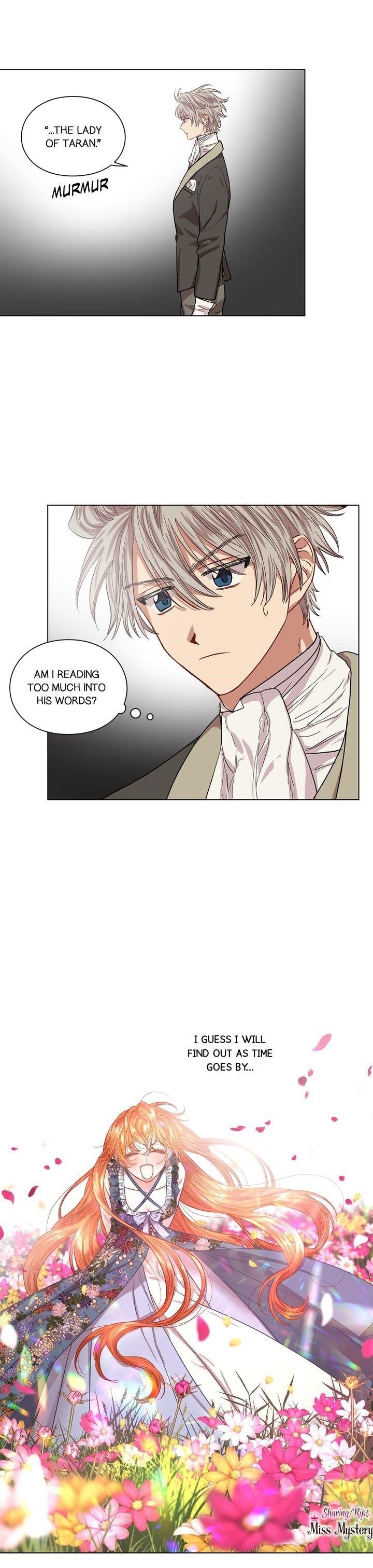 Lucia (Taruvi) Chapter 22 - Page 18 in English