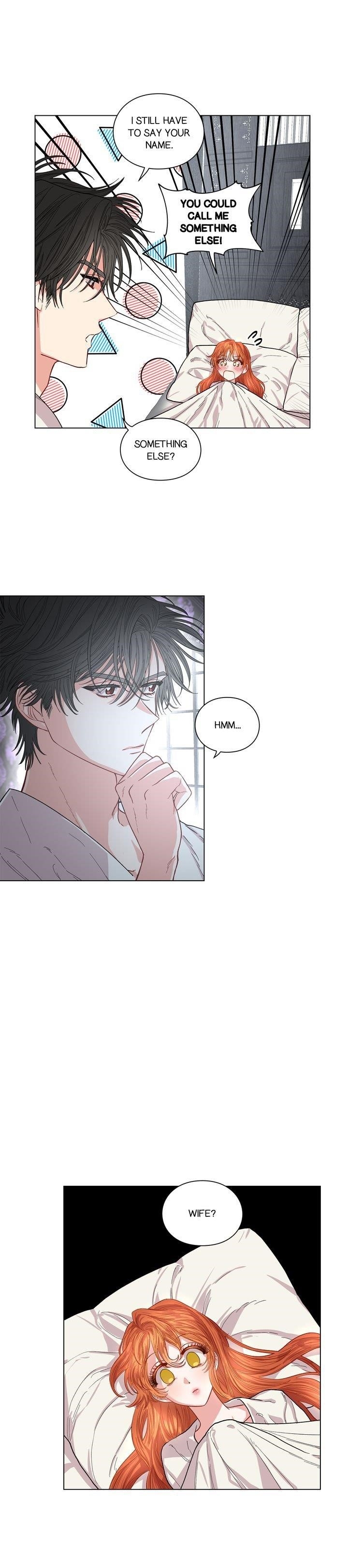 Lucia (Taruvi) Chapter 22 - Page 4 in English
