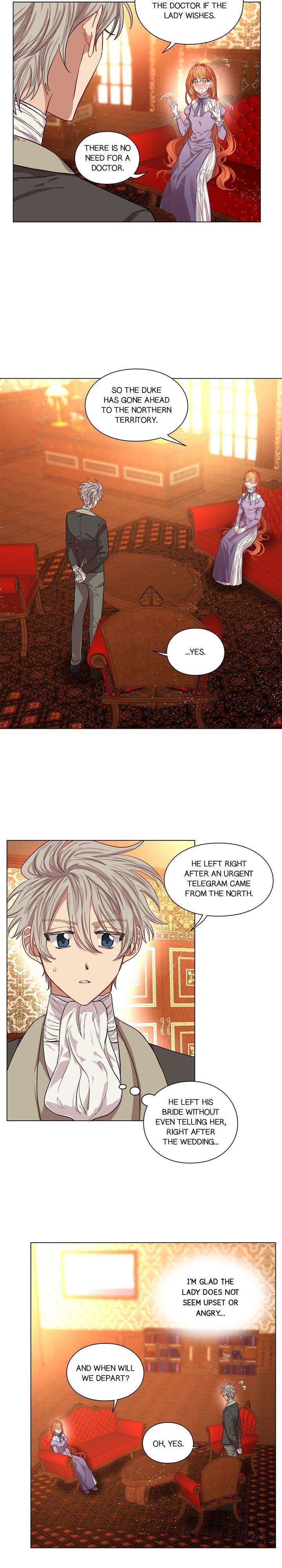 Lucia (Taruvi) Chapter 23 - Page 15 in English