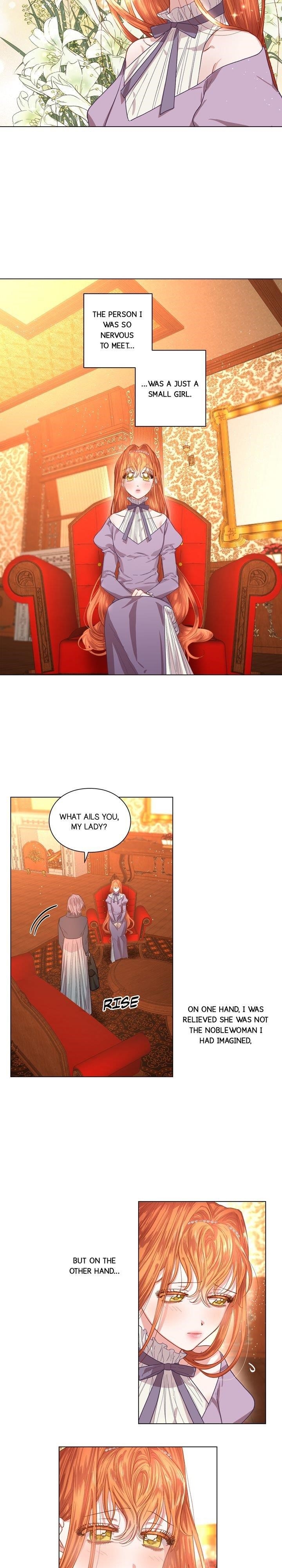 Lucia (Taruvi) Chapter 24 - Page 12 in English