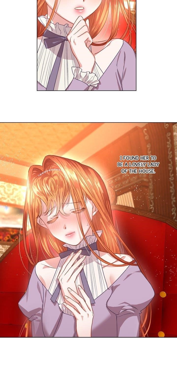 Lucia (Taruvi) Chapter 24 - Page 13 in English