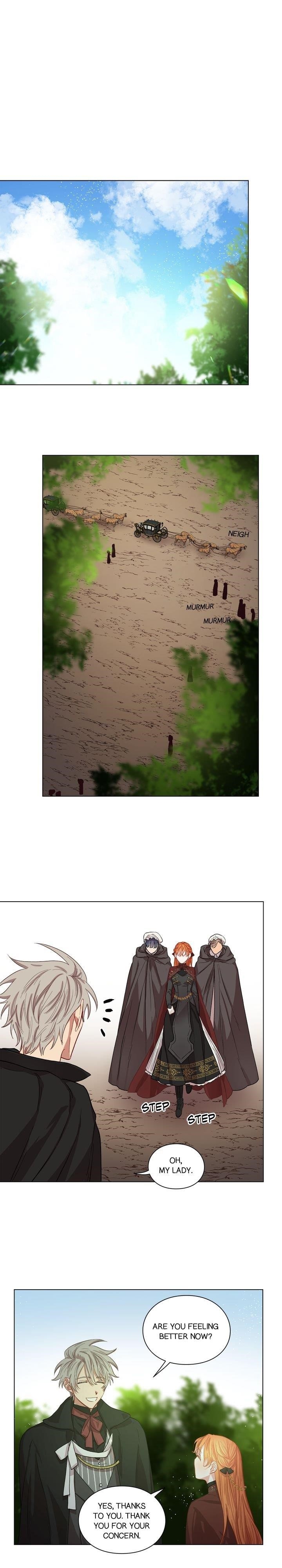 Lucia (Taruvi) Chapter 24 - Page 17 in English