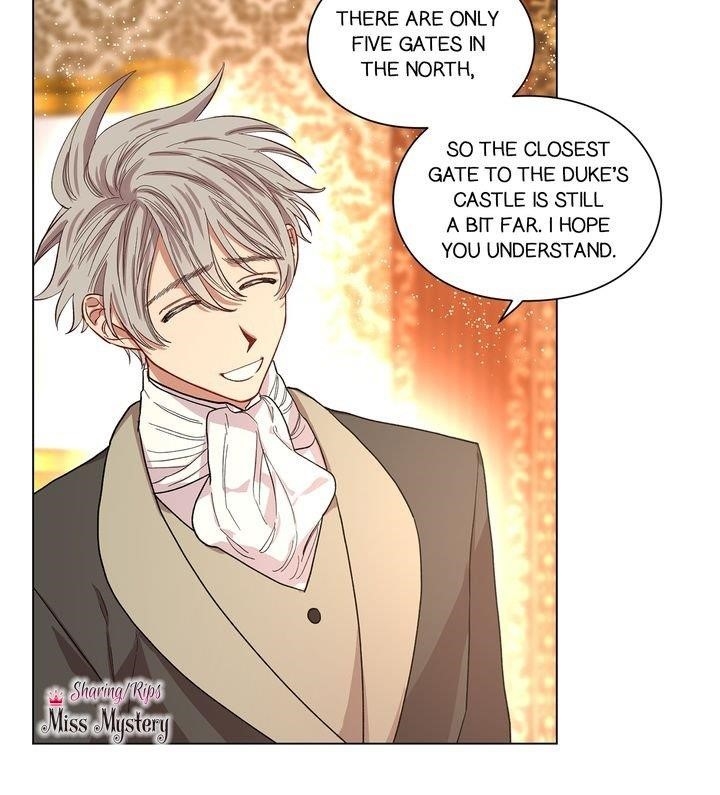 Lucia (Taruvi) Chapter 24 - Page 4 in English