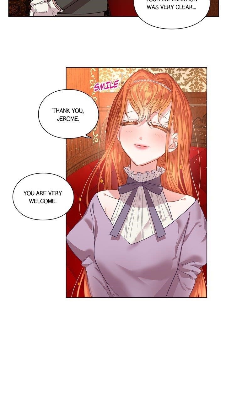 Lucia (Taruvi) Chapter 24 - Page 7 in English