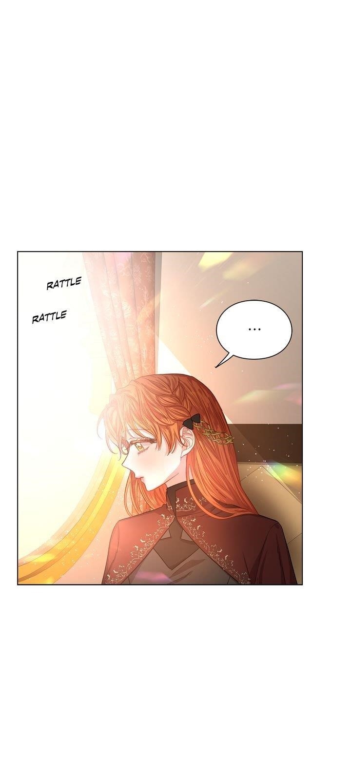 Lucia (Taruvi) Chapter 25 - Page 11 in English