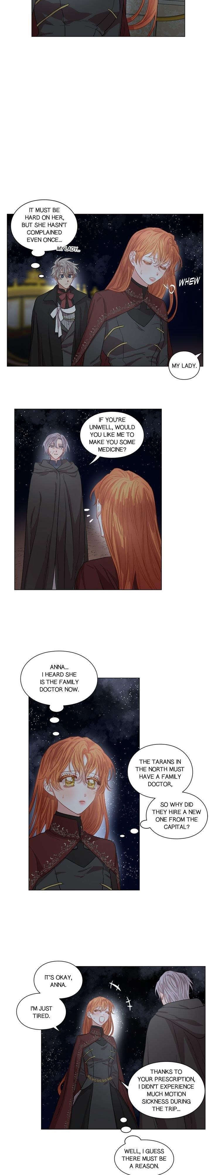 Lucia (Taruvi) Chapter 25 - Page 14 in English