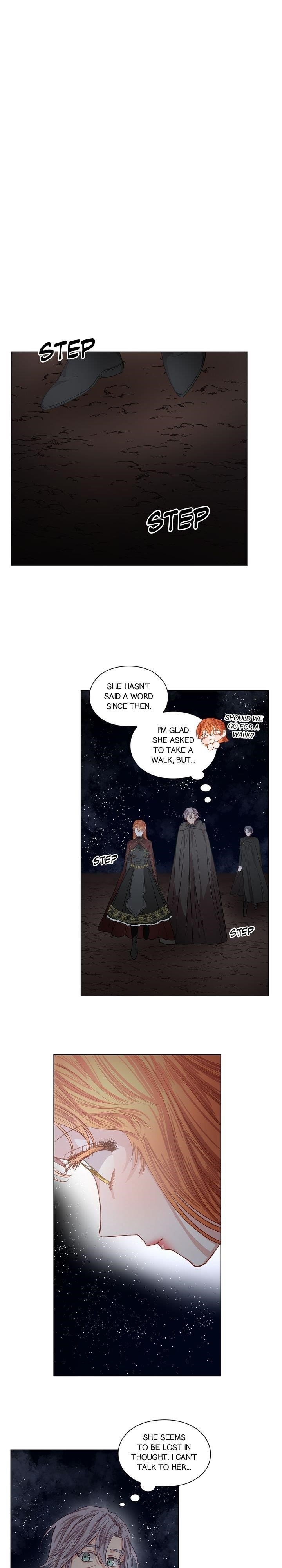 Lucia (Taruvi) Chapter 25 - Page 16 in English