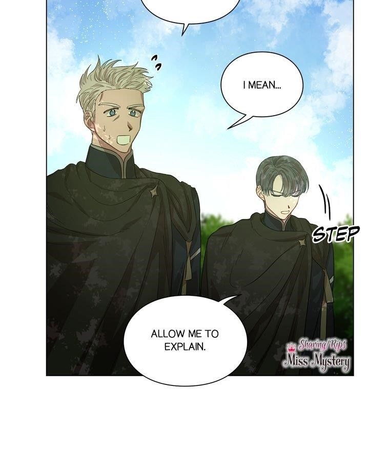 Lucia (Taruvi) Chapter 25 - Page 4 in English