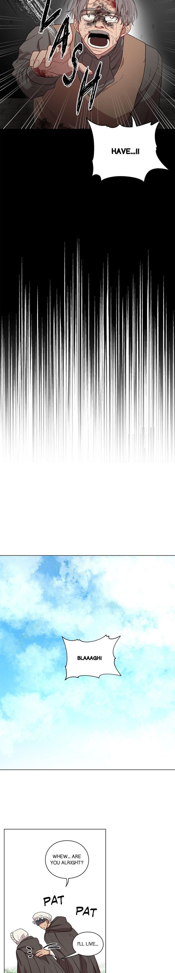 Lucia (Taruvi) Chapter 26 - Page 14 in English