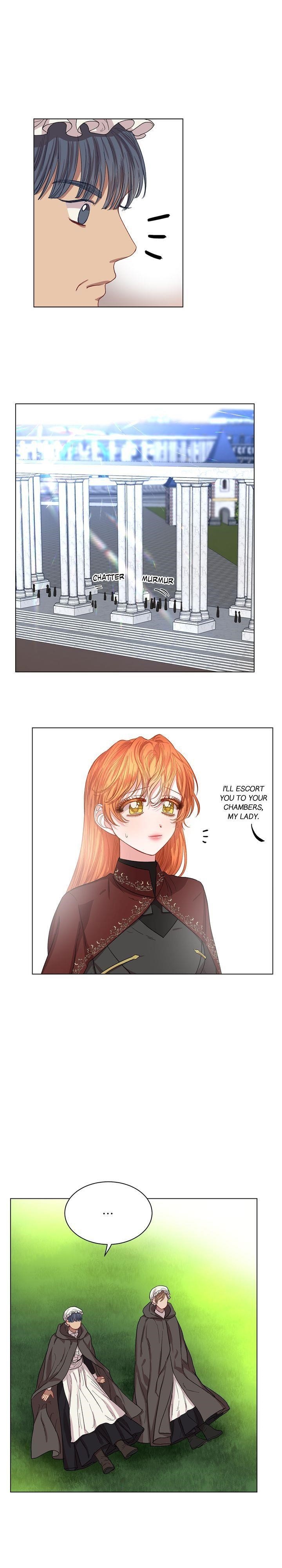 Lucia (Taruvi) Chapter 26 - Page 17 in English