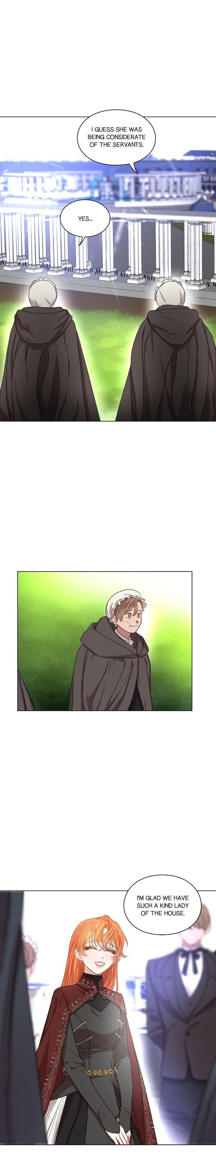 Lucia (Taruvi) Chapter 26 - Page 18 in English