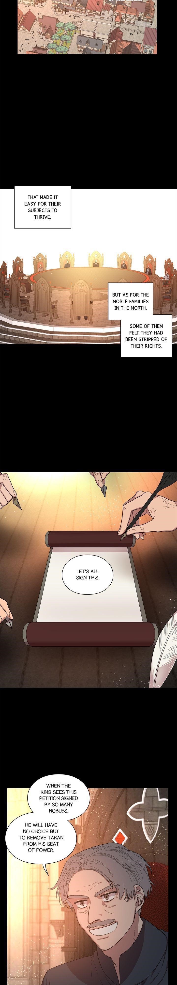 Lucia (Taruvi) Chapter 26 - Page 7 in English