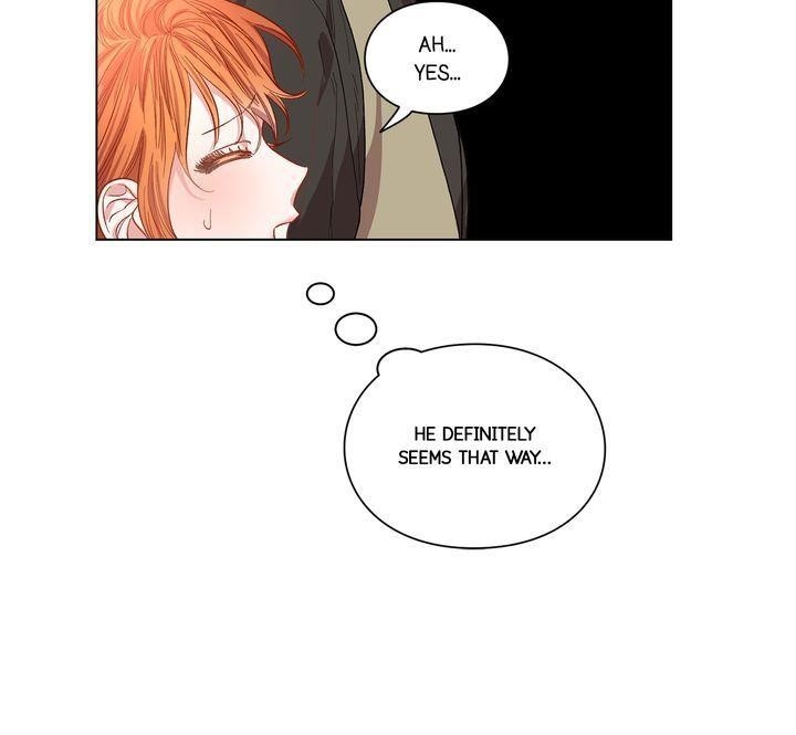 Lucia (Taruvi) Chapter 27 - Page 11 in English