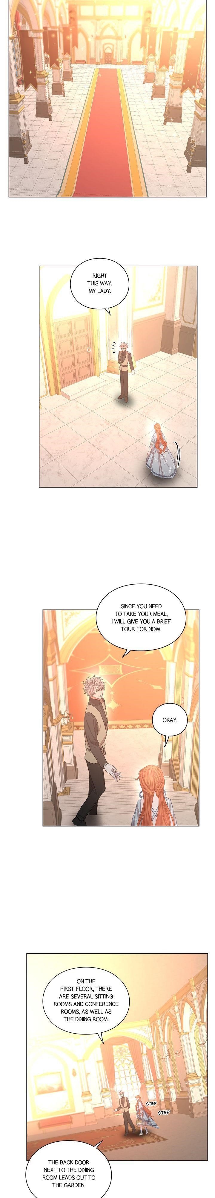 Lucia (Taruvi) Chapter 27 - Page 7 in English