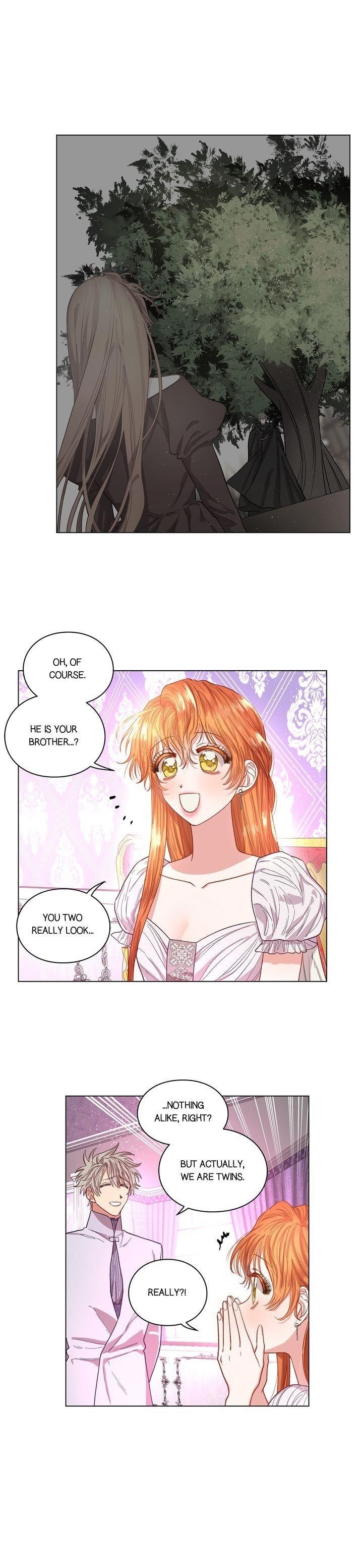 Lucia (Taruvi) Chapter 28 - Page 10 in English