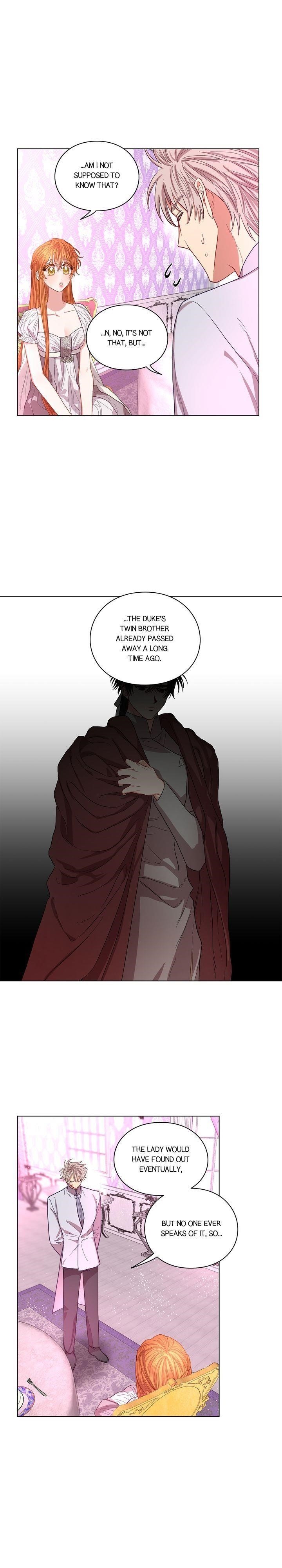 Lucia (Taruvi) Chapter 28 - Page 12 in English