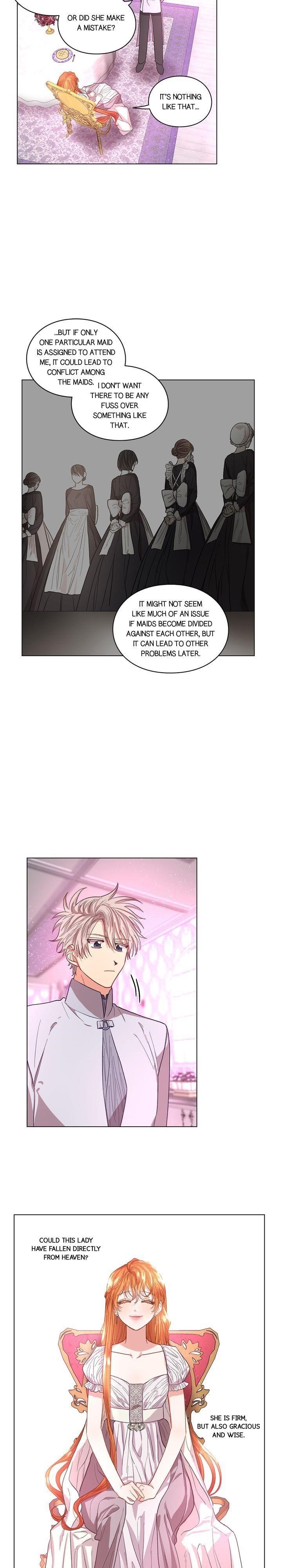 Lucia (Taruvi) Chapter 28 - Page 18 in English