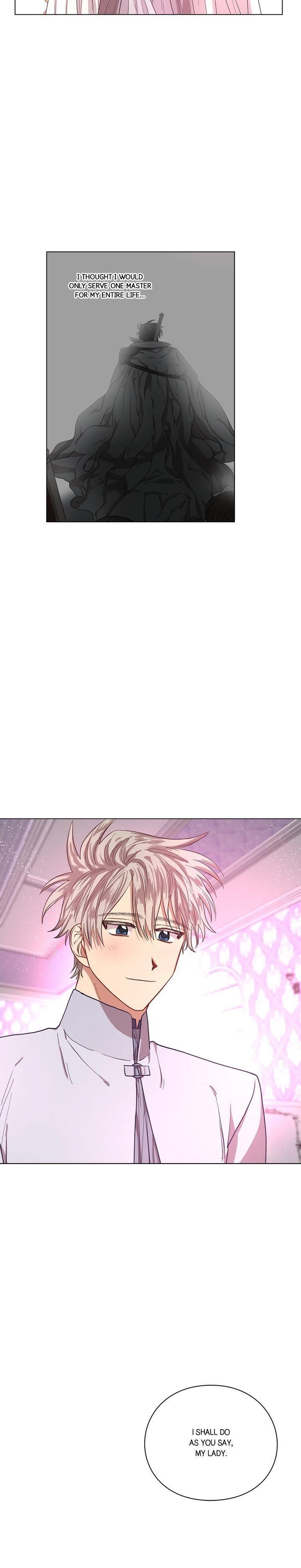 Lucia (Taruvi) Chapter 28 - Page 19 in English