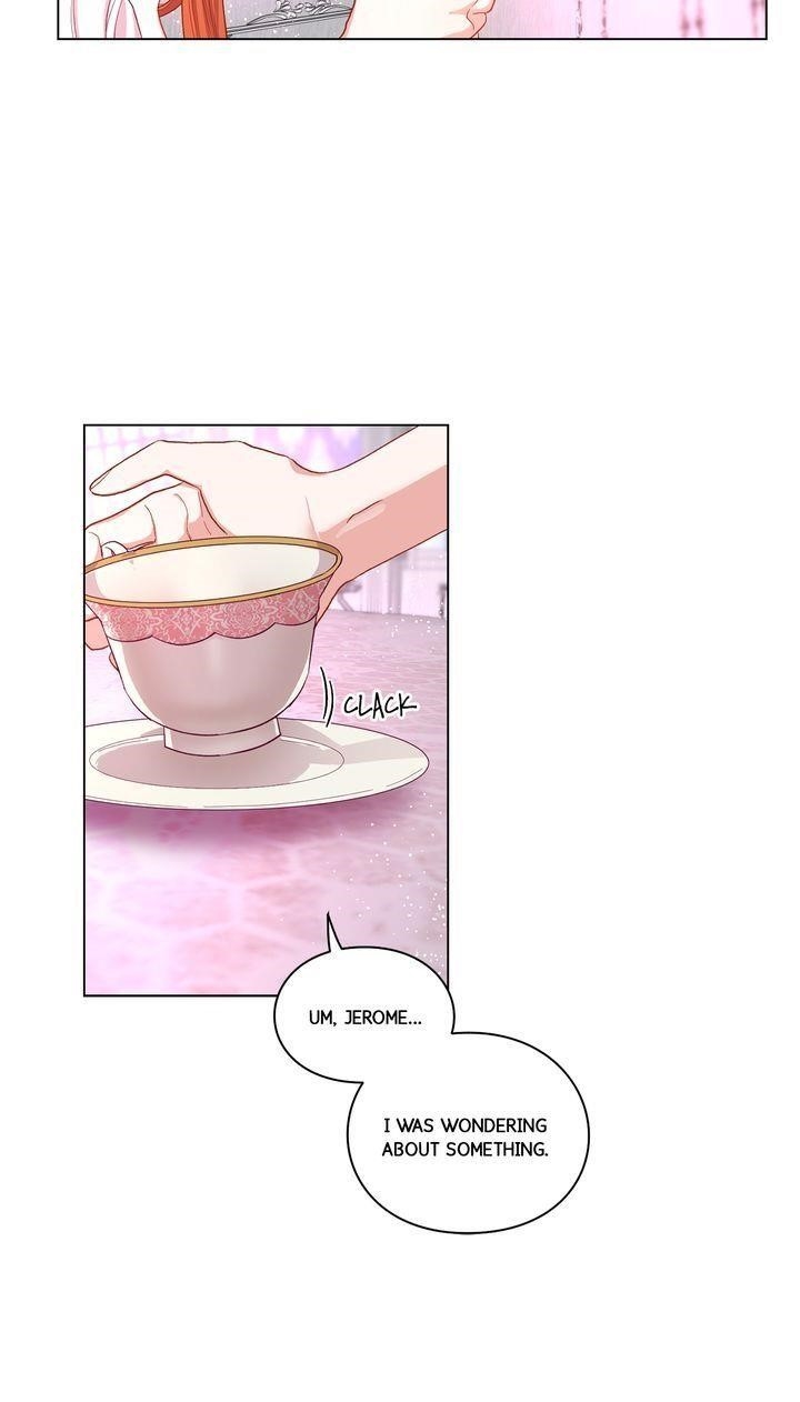 Lucia (Taruvi) Chapter 28 - Page 5 in English