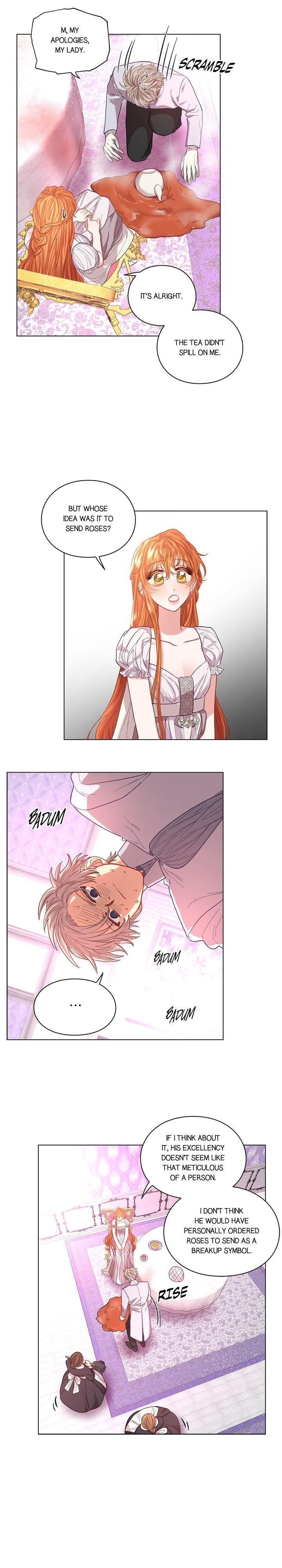 Lucia (Taruvi) Chapter 28 - Page 7 in English