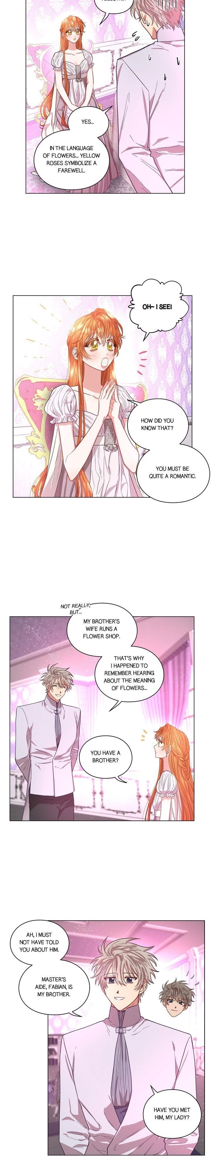 Lucia (Taruvi) Chapter 28 - Page 9 in English