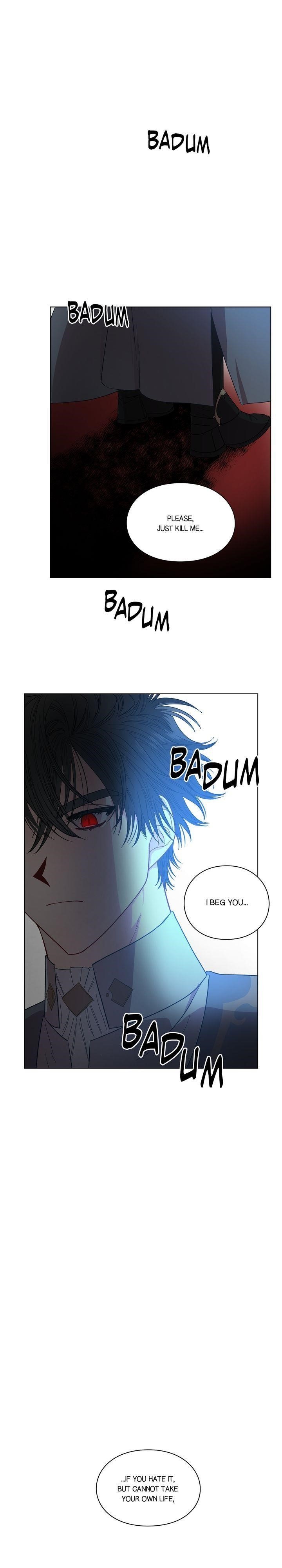 Lucia (Taruvi) Chapter 29 - Page 10 in English