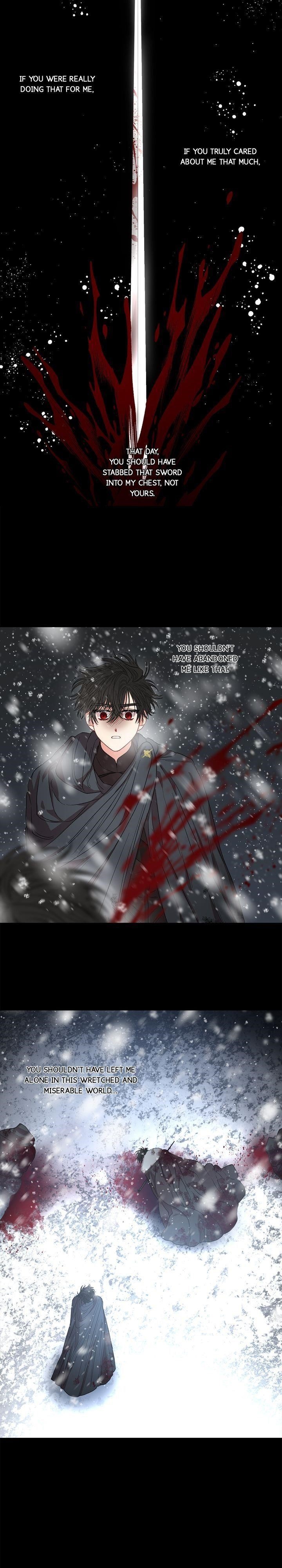Lucia (Taruvi) Chapter 29 - Page 20 in English