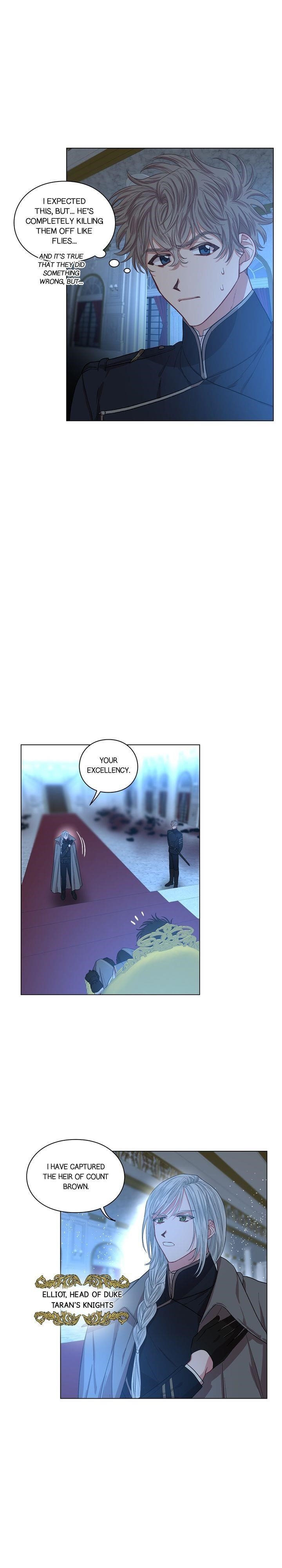 Lucia (Taruvi) Chapter 29 - Page 4 in English