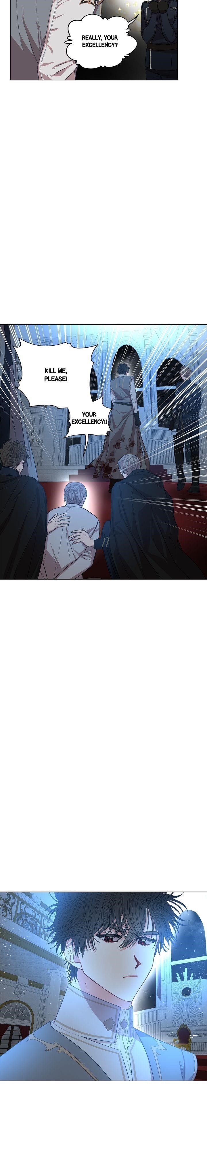 Lucia (Taruvi) Chapter 29 - Page 7 in English