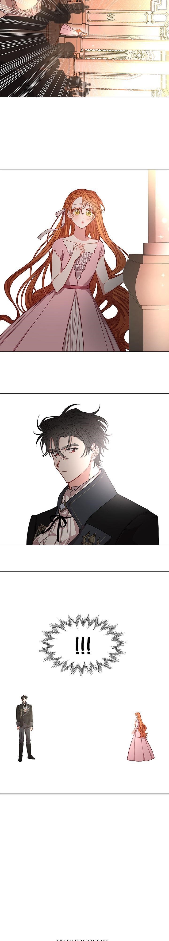 Lucia (Taruvi) Chapter 3 - Page 14 in English