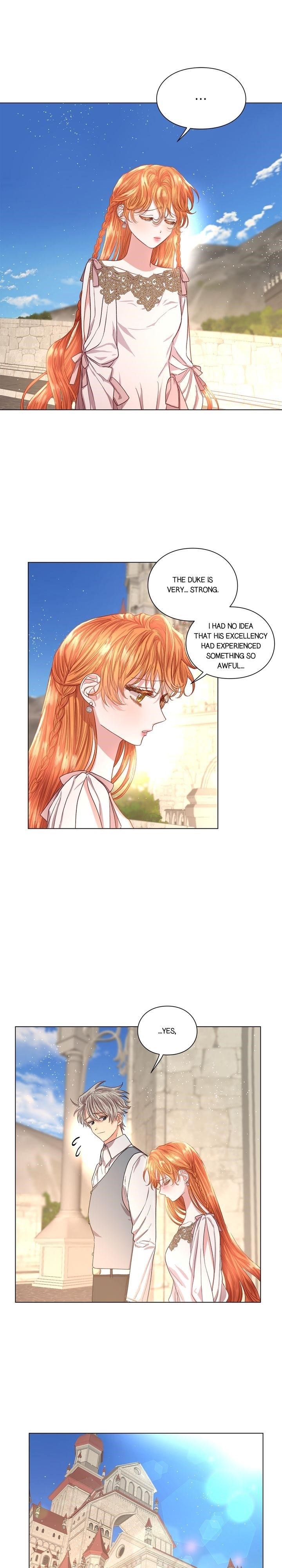Lucia (Taruvi) Chapter 30 - Page 16 in English