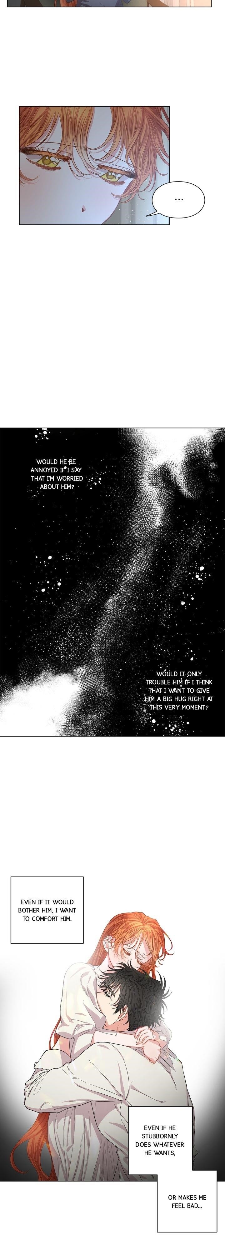 Lucia (Taruvi) Chapter 30 - Page 19 in English