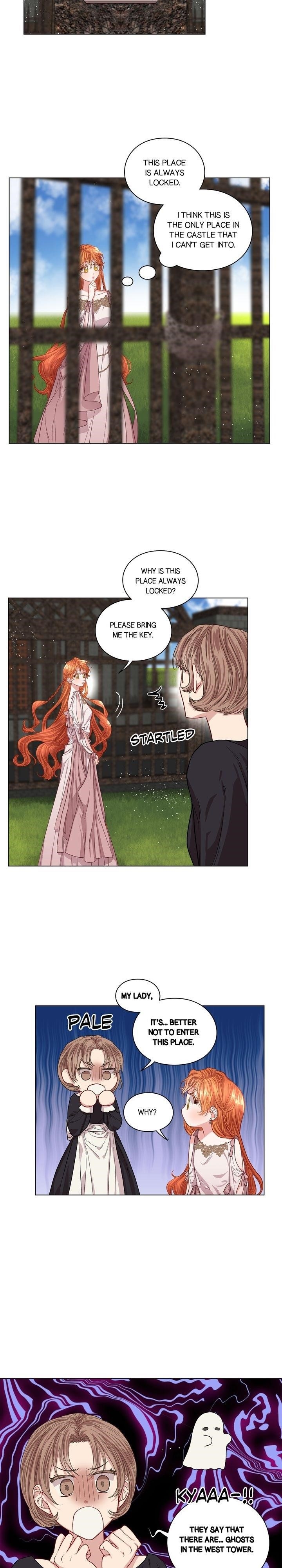 Lucia (Taruvi) Chapter 30 - Page 3 in English