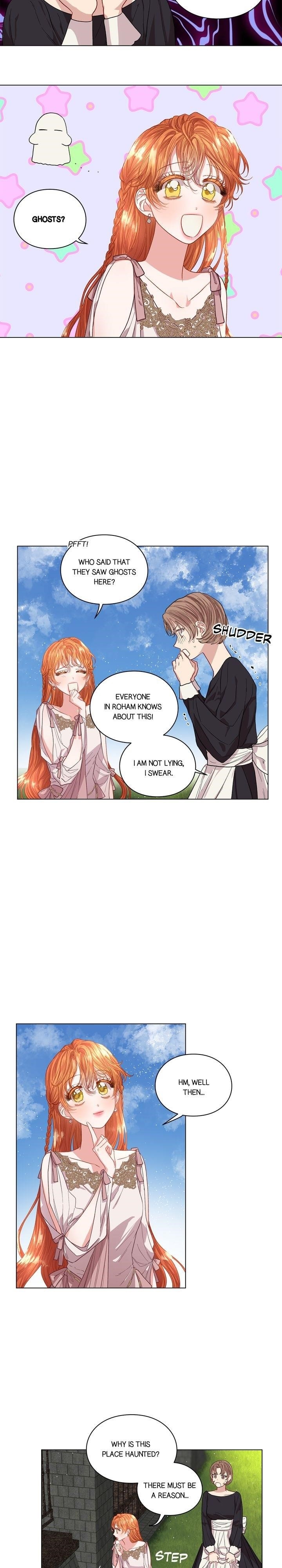 Lucia (Taruvi) Chapter 30 - Page 4 in English