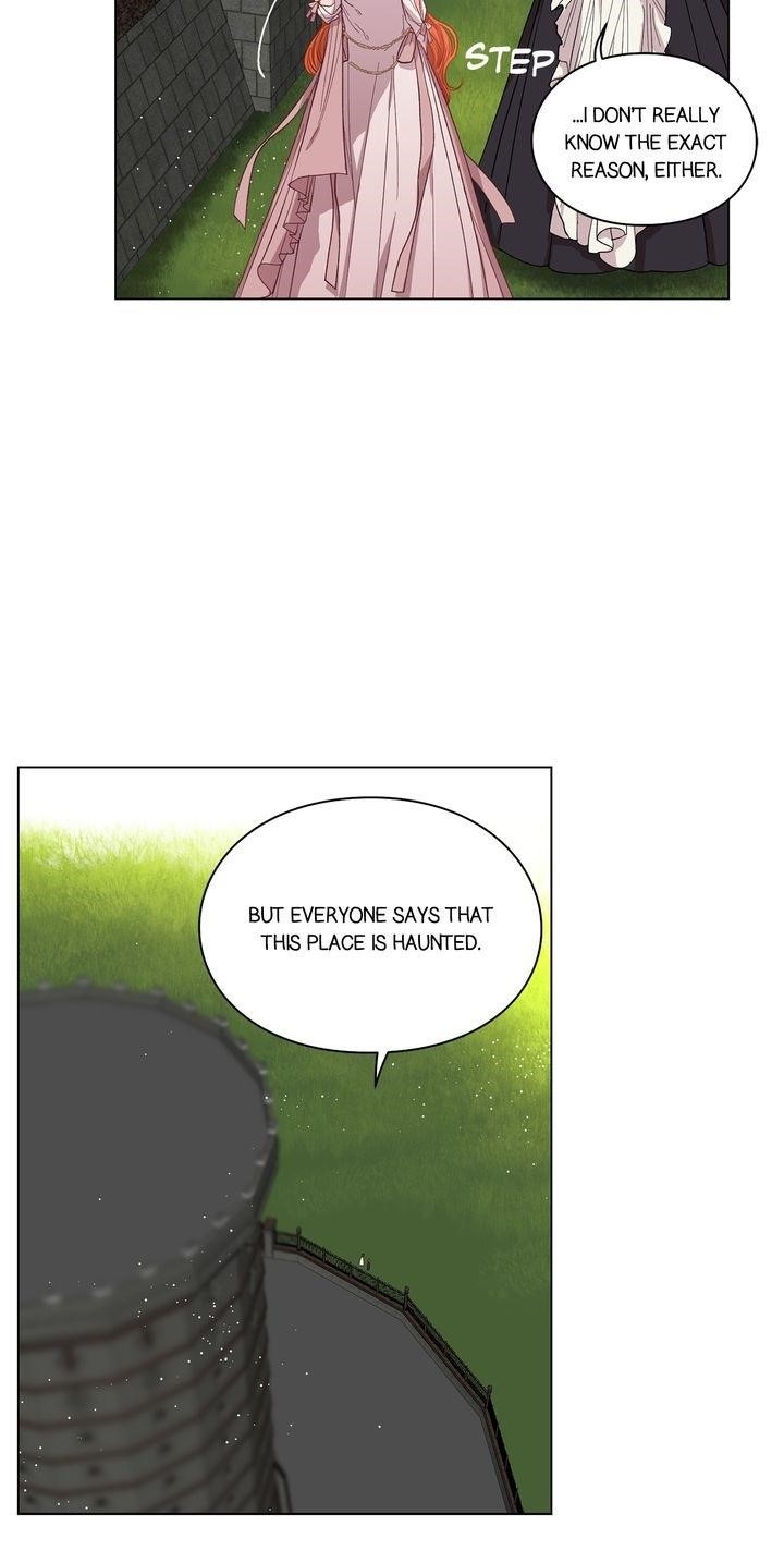 Lucia (Taruvi) Chapter 30 - Page 5 in English