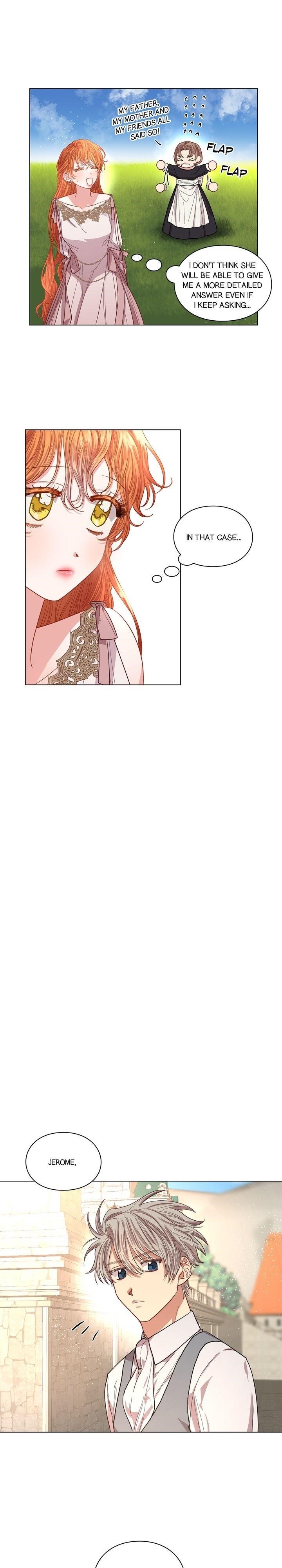 Lucia (Taruvi) Chapter 30 - Page 6 in English